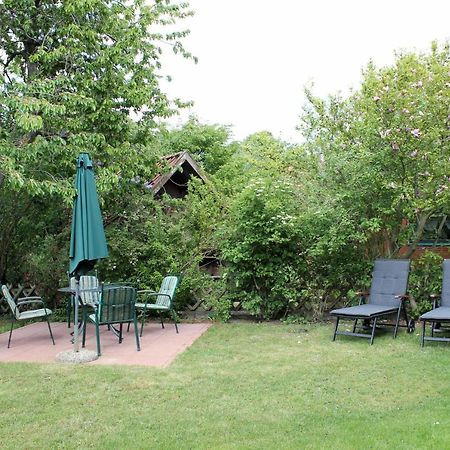 Ferienhaus Siemer Gilten المظهر الخارجي الصورة