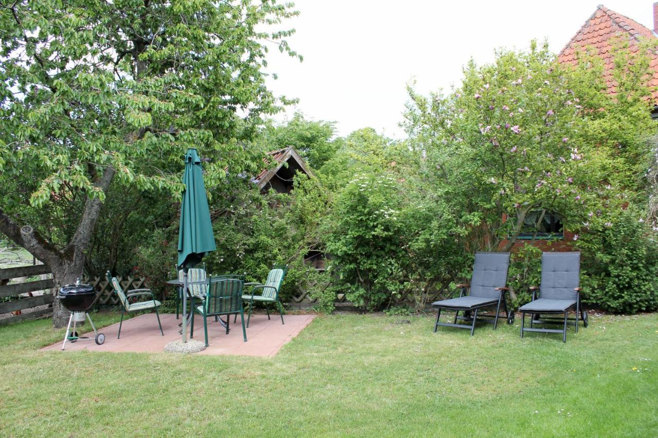 Ferienhaus Siemer Gilten المظهر الخارجي الصورة
