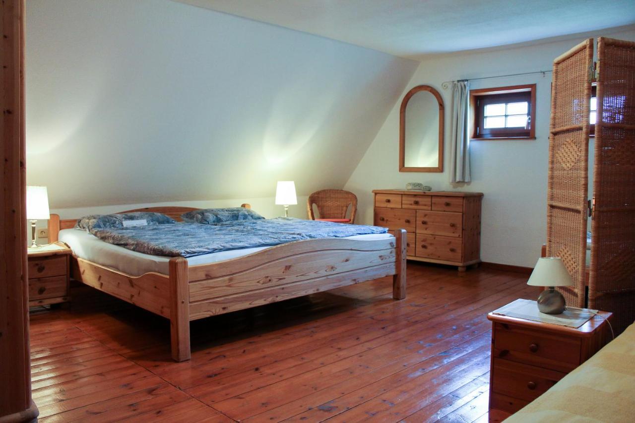 Ferienhaus Siemer Gilten المظهر الخارجي الصورة