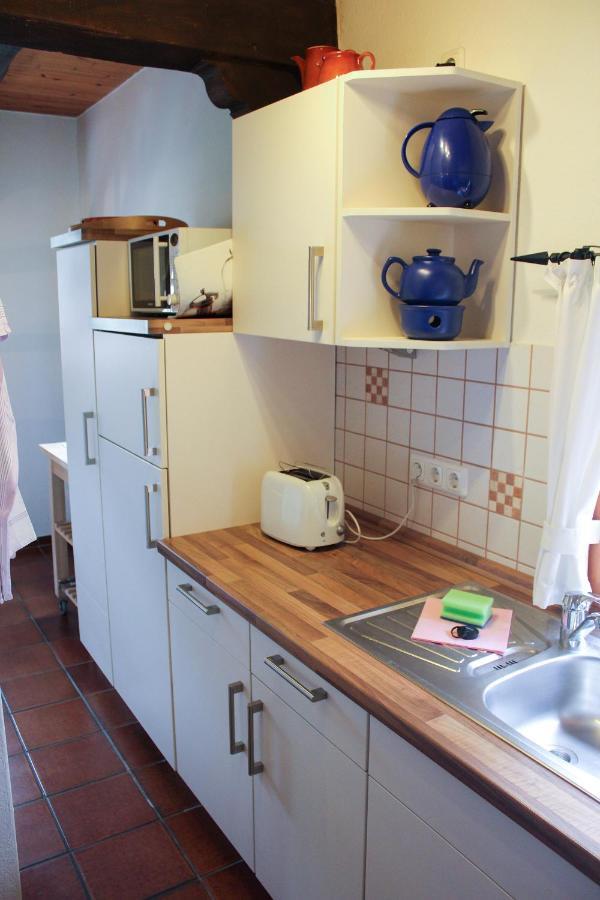 Ferienhaus Siemer Gilten المظهر الخارجي الصورة